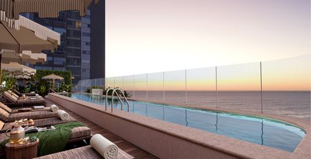 The Cole Boutique Hotel
