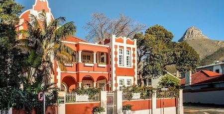 Hotels Zuid-Afrika - De mooiste lodges & accommodaties | Matoke Tours