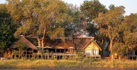 Hotels Zuid-Afrika - De mooiste lodges & accommodaties | Matoke Tours