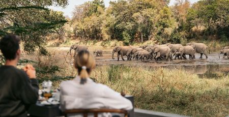 Selfdrive reizen door Afrika – rij zelf door Afrika | Matoke Tours