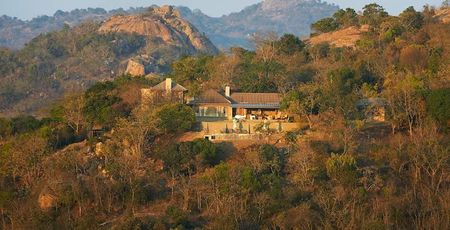Hotels Zuid-Afrika - De mooiste lodges & accommodaties | Matoke Tours