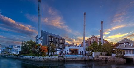 Hotels Zuid-Afrika - De mooiste lodges & accommodaties | Matoke Tours