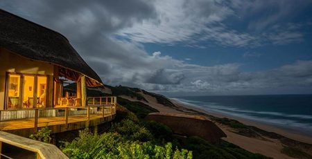 The Monarch – Private Villa – Machangulo