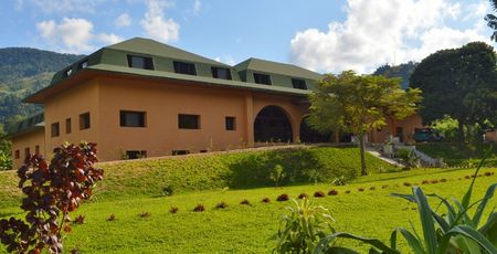 Hotels Madagscar - De mooiste lodges & accommodaties | Matoke Tours