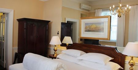 Hotels Zuid-Afrika - De mooiste lodges & accommodaties | Matoke Tours