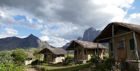 Hotels Madagscar - De mooiste lodges & accommodaties | Matoke Tours