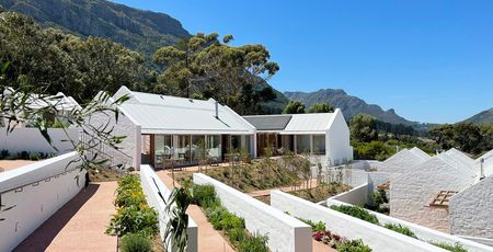 Hotels Zuid-Afrika - De mooiste lodges & accommodaties | Matoke Tours