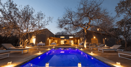 Hotels Zuid-Afrika - De mooiste lodges & accommodaties | Matoke Tours
