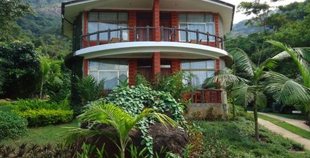 Udzungwa Falls Lodge