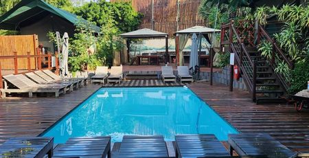 Hotels Zuid-Afrika - De mooiste lodges & accommodaties | Matoke Tours