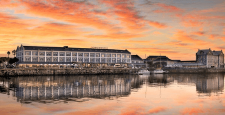 Hotels Zuid-Afrika - De mooiste lodges & accommodaties | Matoke Tours