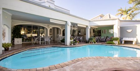 Hotels Zuid-Afrika - De mooiste lodges & accommodaties | Matoke Tours