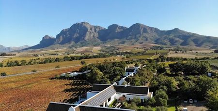 Hotels Zuid-Afrika - De mooiste lodges & accommodaties | Matoke Tours