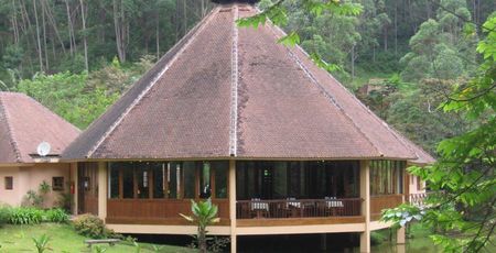 Hotels Madagscar - De mooiste lodges & accommodaties | Matoke Tours
