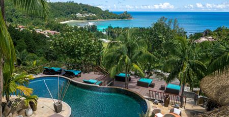 Valmer Resort