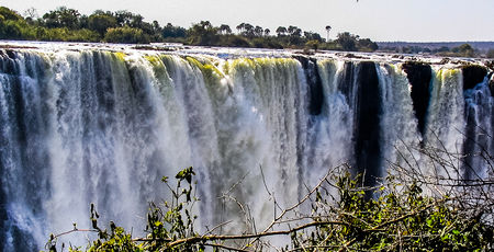 Namibië Archieven » Matoke