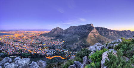 Zuid Afrika Archieven » Matoke