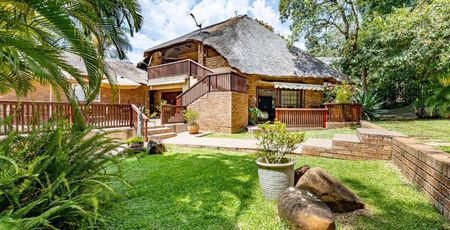 Woodlands Guest House