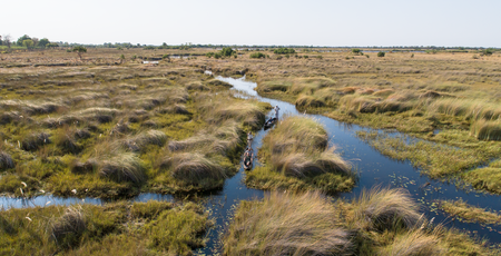 Botswana Archieven » Matoke