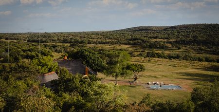 Hotels Zuid-Afrika - De mooiste lodges & accommodaties | Matoke Tours