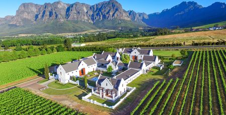 Hotels Zuid-Afrika - De mooiste lodges & accommodaties | Matoke Tours