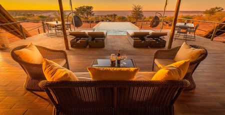 Bagatelle Boutique Farmhouse