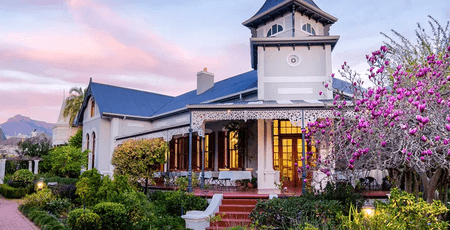 Bonne Esperance Boutique Guesthouse