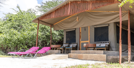 Camp Oloshaiki