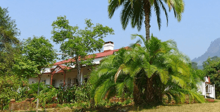 Casa Rossa