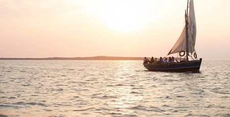 Individuele rondreis Zuid-Afrika | Overzicht van alle reizen | Matoke Tours