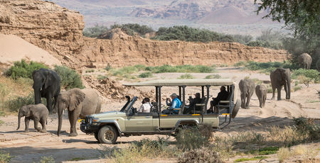 Namibië Archieven » Matoke