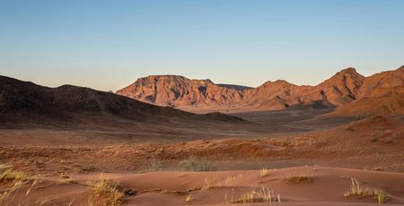 Namibië Archieven » Matoke