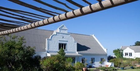 Fynbos Ridge