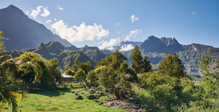 Réunion Archieven » Matoke