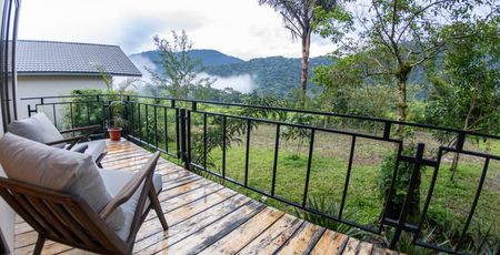 Huduma Lodge