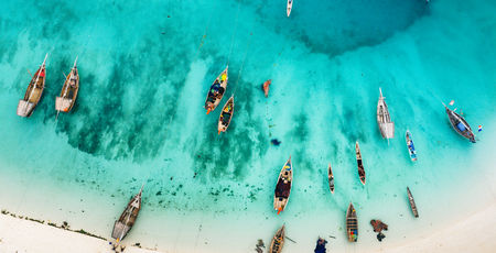 Zanzibar Archieven » Matoke