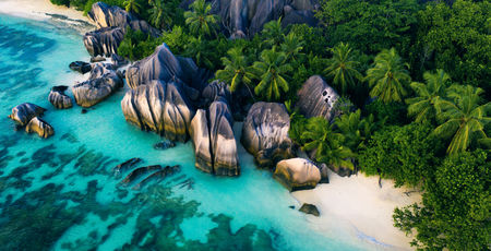Seychellen Archieven » Matoke