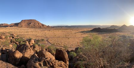 Namibië Archieven » Matoke