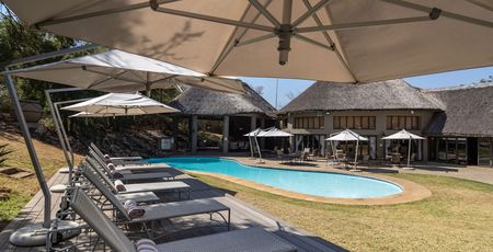 Ivory Tree Game Lodge