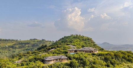 Hotels Oeganda - De mooiste lodges & accommodaties | Matoke Tours