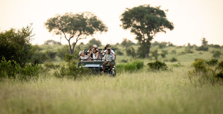Zuid Afrika Archieven » Matoke