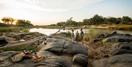 Zuid Afrika Archieven » Matoke