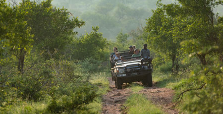 Zuid Afrika Archieven » Matoke