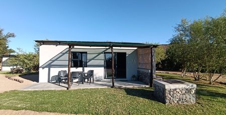 Kwelanga River Lodge