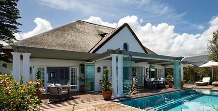 La Fontaine Guesthouse