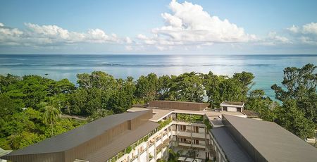 Laïla Resort