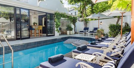 Last Word Franschhoek