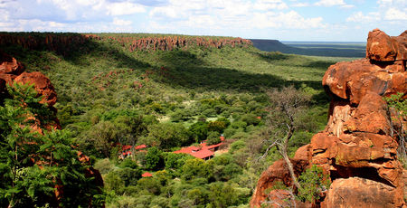 Namibië Archieven » Matoke