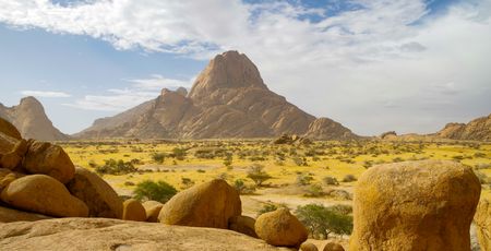 Namibië Archieven » Matoke