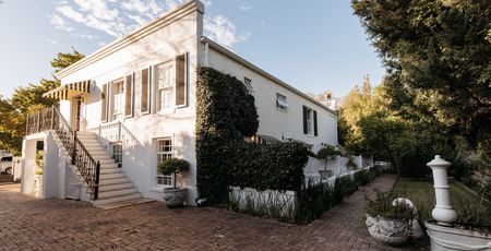 Maison Chablis Guesthouse